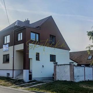 Prodej rodinného domu 260 m² Bzenec, Veselská