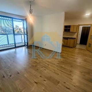 Pronájem bytu 2+kk 65 m² Hodonín, Žižkova