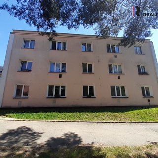 Prodej bytu 3+1 59 m² Šumperk, Horova