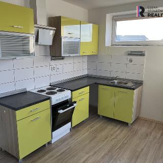 Pronájem bytu 2+kk 50 m² Šumperk, Žerotínova