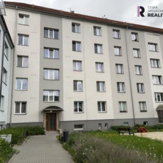 Prodej bytu 2+1 56 m² Šumperk, Jesenická