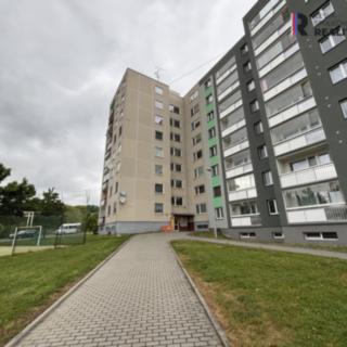 Prodej bytu 4+1 76 m² Šumperk, Finská