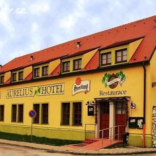 Prodej hotelu a penzionu 834 m² Mikulov