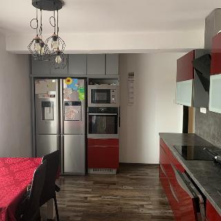 Prodej rodinného domu 297 m² Bohdašín