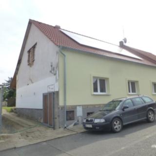 Prodej rodinného domu 176 m² Chlumčany