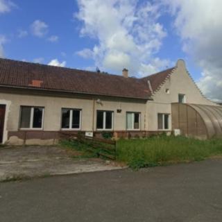 Prodej výrobního objektu 980 m² Lipník nad Bečvou