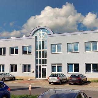 Prodej výrobního objektu 2155 m² Klatovy