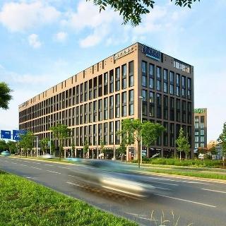 Pronájem kanceláře 333 m² Praha, Rohanské nábřeží