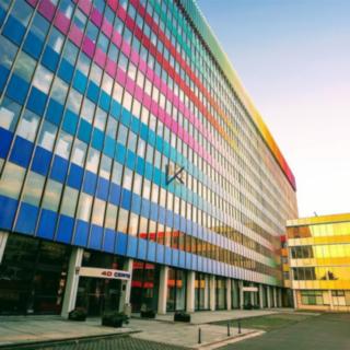 Pronájem obchodu 70 m² Praha