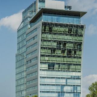 Pronájem ordinace 493 m² Praha, Jankovcova