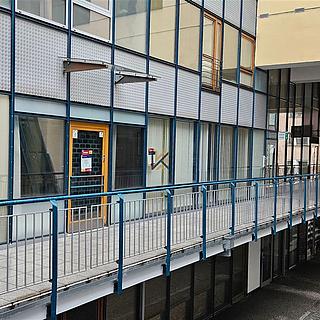 Pronájem obchodu 257 m&sup2; Praha