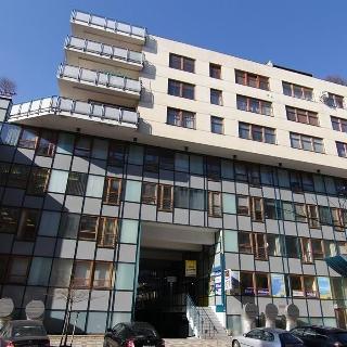 Pronájem obchodu 133 m² Praha, Chrudimská