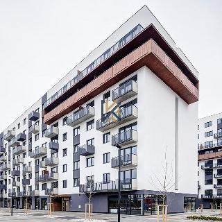 Pronájem obchodu 104 m² Praha, Hindlova