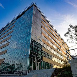 Pronájem kanceláře 2870 m² Praha