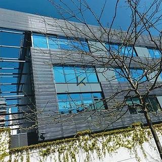 Pronájem kanceláře 540 m&sup2; Praha