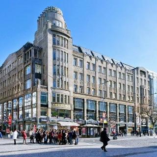 Pronájem obchodu 27 m² Praha, Václavské náměstí