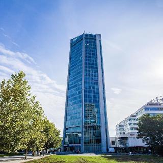 Pronájem kanceláře 157 m² Praha