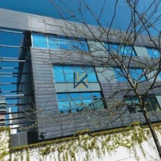 Pronájem kanceláře 205 m² Praha