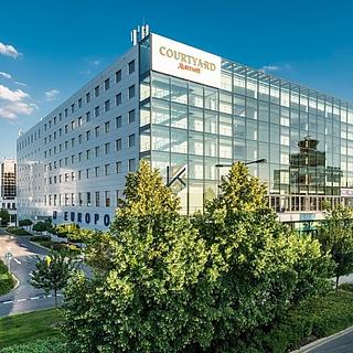 Pronájem obchodu 235 m² Praha