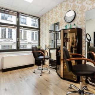 Pronájem obchodu 63 m² Praha