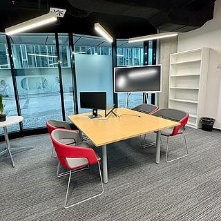 Pronájem obchodu 194 m&sup2; Praha