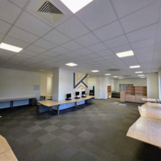 Pronájem obchodu 203 m² Praha Smíchov, Nádražní
