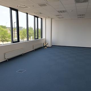 Pronájem kanceláře 85 m² Praha
