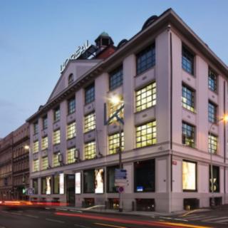 Pronájem obchodu 211 m² Praha, Radlická