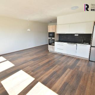 Pronájem bytu 2+kk 57 m² Fryšták, Komenského