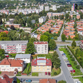 Prodej bytu 4+1 106 m² Zlín, Ševcovská