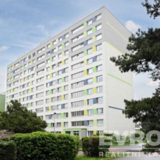 Prodej bytu 2+kk 46 m² Praha, Augustinova