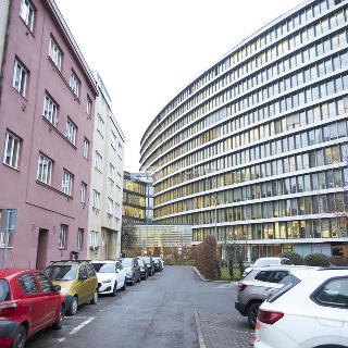 Prodej bytu 1+1 34 m² Praha