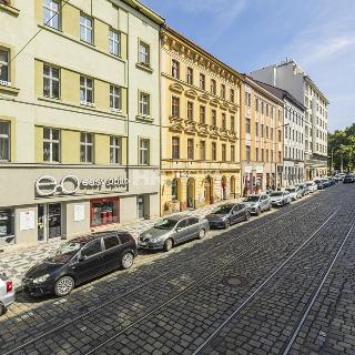 Prodej bytu 4+kk 111 m² Praha, Jugoslávská