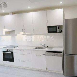 Pronájem bytu 2+kk 44 m² Praha, Freyova