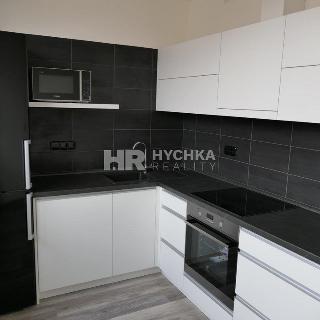 Pronájem bytu 2+1 53 m² Praha, Kovářská