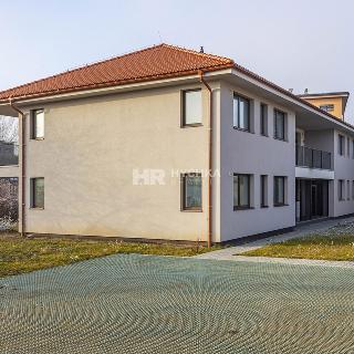 Prodej bytu 5+1 a více 148 m² Rudná, Masarykova