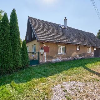 Prodej chalupy 168 m² Čistá u Horek