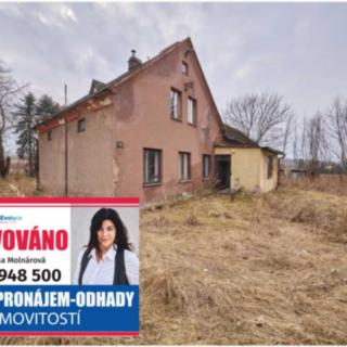 Prodej rodinného domu 174 m² Trutnov, Volanovská