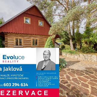 Prodej rodinného domu 127 m² Machov