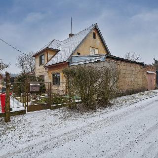 Prodej rodinného domu 115 m² Vítězná