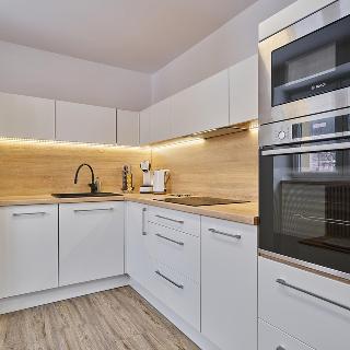 Prodej bytu 2+1 56 m² Žacléř, Mírová