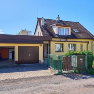Prodej rodinného domu 226 m² Trutnov, Svornosti