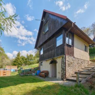 Prodej chaty 48 m² Trutnov