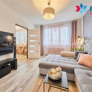 Prodej bytu 2+1 64 m² Trutnov, Voletinská