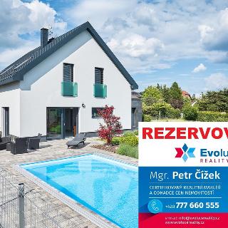 Prodej rodinného domu 205 m² Trutnov, Hüttlova