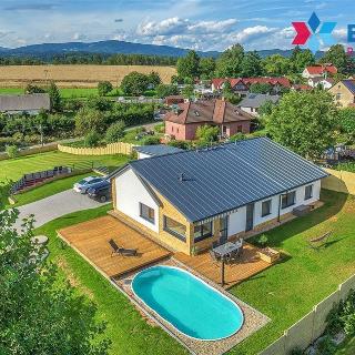 Prodej rodinného domu 123 m² Trutnov, Oblanovská