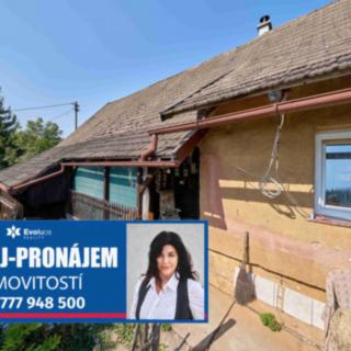 Prodej chalupy 168 m² Čistá u Horek