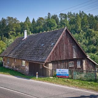 Prodej rodinného domu 168 m² Čistá u Horek