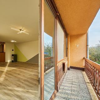 Prodej rodinného domu 150 m² Trutnov, Bratrství