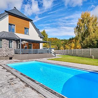 Prodej činžovního domu 340 m&sup2; Trutnov